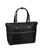 【エース バッグズ アンド ラゲッジ/ACE BAGS & LUGGAGE / MEN】のultima TOKYO モレ ビジネストートバッグ B4サイズ 59928 ウルティマトーキョー 人気、トレンドファッション・服の通販 founy(ファニー) ファッション Fashion メンズファッション Fashion for Men バッグ Bags トートバッグ / 通勤・大容量バッグ Tote Bags ショルダー Shoulder, Shoulder Strap シンプル Simple, Minimal スマホ Smartphone, Mobile Device ツイル Twist, Twisted Detail ポケット Pocket, Pocket Detail メンズ Men's, Menswear リュック Backpack, Rucksack 再入荷 Restock / Back in Stock スーツケース キャリーケース Suitcase / Carry Case ギフト プレゼント Gift / Present ビジネス 仕事 通勤 Business / Work / Commuting thumbnail ブラック|ID: prp329100004867055 ipo3291000000036254704