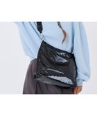 【レスポートサック/LeSportsac】のMEDIUM ZIP SHOULDER/ブラックシャイン 人気、トレンドファッション・服の通販 founy(ファニー) ファッション Fashion レディースファッション Fashion for Women コレクション Collection, Seasonal Line 軽量 Lightweight, Ultra Light シンプル Simple, Minimal スクエア Square, Square Shape スポーティ Sporty, Casual Athletic スマート Smart, Elegant 財布 Wallet, Purse トレンド Trend, Trending Now フィット Fit, Slim Fit プリント Print, Printed Pattern ポケット Pocket, Pocket Detail 無地 Plain, Solid Color おすすめ Recommended / Our Picks ギフト プレゼント Gift / Present ビジネス 仕事 通勤 Business / Work / Commuting thumbnail ブラックシャイン|ID: prp329100004867058 ipo3291000000036254711