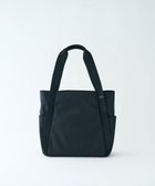 【ミヤビヤ/MIYABIYA】のLAQUOH【撥水加工】ミニマルナイロン ペアレンツバッグ 人気、トレンドファッション・服の通販 founy(ファニー) ファッション Fashion レディースファッション Fashion for Women バッグ Bags タンブラー Tumbler, Travel Mug パターン Pattern, Design Print ブライト Bright, Shiny プリント Print, Printed Pattern ポケット Pocket, Pocket Detail thumbnail ブラック|ID: prp329100004867059 ipo3291000000036254718