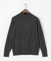 【ジョセフ アブード/JOSEPH ABBOUD / MEN】の【チクチクしない/イージーケア/3シーズン対応/サスティナブル】SNOWY スタンドジップカーディガン 人気、トレンドファッション・服の通販 founy(ファニー) ファッション Fashion メンズファッション Fashion for Men トップス・カットソー Cut & Sew Tops カーディガン / 羽織り Cardigans インナー Innerwear 春 Spring 秋 Autumn カーディガン Cardigan, Knitwear ジャケット Jacket, Outerwear ストレッチ Stretch, Stretchy Fabric ハイネック High Neck, Mock Neck 羽織 Haori, Light Jacket ロング Long, Long-Length 冬 Winter / This Winter A/W・秋冬 Autumn/Winter おすすめ Recommended / Our Picks エレガント 上品 Elegant ビジネス 仕事 通勤 Business / Work / Commuting |ID:prp329100004867060