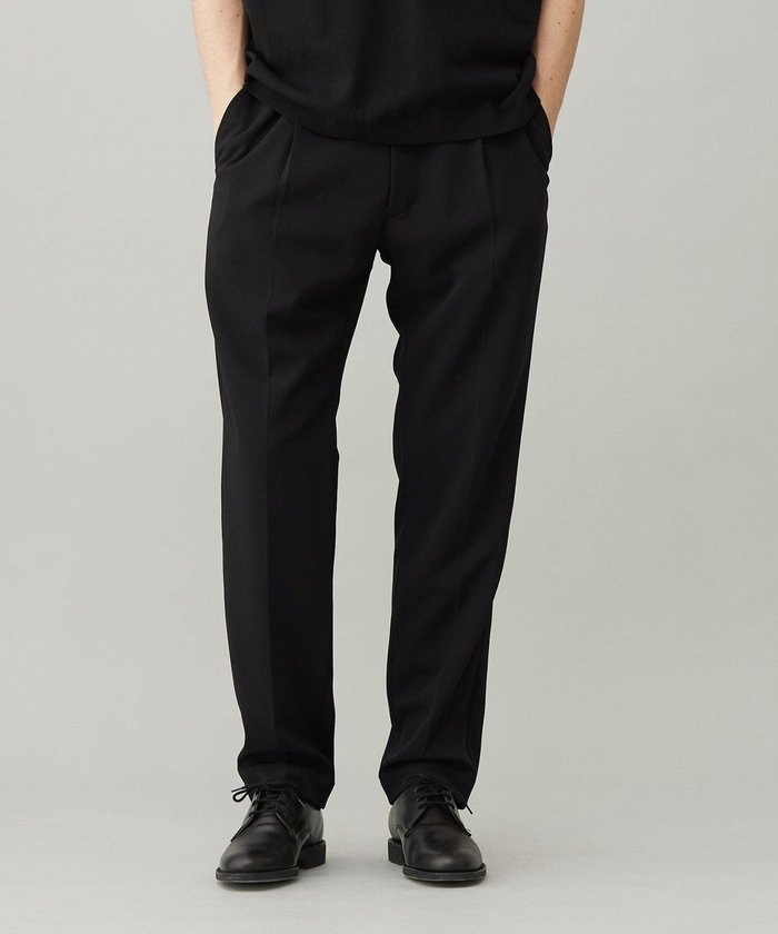 【アンフィーロ/UNFILO / MEN】のBEAUTY MOVE スラックス インテリア・キッズ・メンズ・レディースファッション・服の通販 founy(ファニー) https://founy.com/ ファッション Fashion メンズファッション Fashion for Men ボトムス Bottoms ジャケット Jacket, Outerwear ジョーゼット Georgette, Semi-Sheer Fabric ストレッチ Stretch, Stretchy Fabric スラックス Slacks, Dress Pants セットアップ Set-Up, Coordinated Outfit センター Center, Center Line A/W・秋冬 Autumn/Winter S/S・春夏 SS, Spring/Summer, Warm Season おすすめ Recommended / Our Picks 夏 Summer |ID: prp329100004867066 ipo3291000000036254740