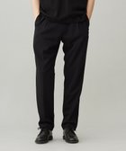 【アンフィーロ/UNFILO / MEN】のBEAUTY MOVE スラックス 人気、トレンドファッション・服の通販 founy(ファニー) ファッション Fashion メンズファッション Fashion for Men ボトムス Bottoms ジャケット Jacket, Outerwear ジョーゼット Georgette, Semi-Sheer Fabric ストレッチ Stretch, Stretchy Fabric スラックス Slacks, Dress Pants セットアップ Set-Up, Coordinated Outfit センター Center, Center Line A/W・秋冬 Autumn/Winter S/S・春夏 SS, Spring/Summer, Warm Season おすすめ Recommended / Our Picks 夏 Summer thumbnail ブラック|ID: prp329100004867066 ipo3291000000036254741