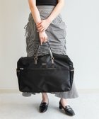 【エースバッグズアンドラゲッジ/ACE BAGS & LUGGAGE】のMACKINTOSH PHILOSOPHY マッキントッシュフィロソフィー アメリア2 ボストンバッグ 68097 人気、トレンドファッション・服の通販 founy(ファニー) ファッション Fashion レディースファッション Fashion for Women ショルダー Shoulder, Shoulder Strap シンプル Simple, Minimal スマホ Smartphone, Mobile Device セットアップ Set-Up, Coordinated Outfit トラベル Travel, Travel Gear フロント Front, Front Design ボストンバッグ Boston Bag, Retro Bag ポケット Pocket, Pocket Detail おすすめ Recommended / Our Picks 旅行 Travel スーツケース キャリーケース Suitcase / Carry Case エレガント 上品 Elegant thumbnail ブラック|ID: prp329100004867068 ipo3291000000036254750