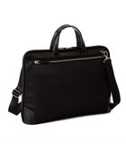 【エース バッグズ アンド ラゲッジ/ACE BAGS & LUGGAGE / MEN】のhiromichi nakano アリーナ ビジネスバッグ 17557 ヒロミチナカノ ブリーフケース 人気、トレンドファッション・服の通販 founy(ファニー) ファッション Fashion メンズファッション Fashion for Men バッグ Bags コンパクト Compact, Small Size 軽量 Lightweight, Ultra Light ショルダー Shoulder, Shoulder Strap シンプル Simple, Minimal スリム Slim, Slim Fit フロント Front, Front Design ポケット Pocket, Pocket Detail メタル Metal, Metal Parts ビジネス 仕事 通勤 Business / Work / Commuting thumbnail ブラック|ID: prp329100004867072 ipo3291000000036254764