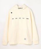 【ピーダブリュサーキュラス/PW CIRCULUS / MEN】の【MEN】リラクシングジャージーフーディ ゴルフ 人気、トレンドファッション・服の通販 founy(ファニー) ファッション Fashion メンズファッション Fashion for Men トップス・カットソー Cut & Sew Tops 春 Spring グラフィック Graphic, Graphic Design コンパクト Compact, Small Size 軽量 Lightweight, Ultra Light シンプル Simple, Minimal スウェット / スエット Sweatshirt, Sweatwear ストレッチ Stretch, Stretchy Fabric とろみ Fluid, Flowy Fabric 人気 Popular, Best Seller フロント Front, Front Design プリント Print, Printed Pattern ラバー Rubber, Rubber Sole S/S・春夏 SS, Spring/Summer, Warm Season 夏 Summer エレガント 上品 Elegant ゴルフ Golf thumbnail ホワイト系|ID: prp329100004867078 ipo3291000000036254794