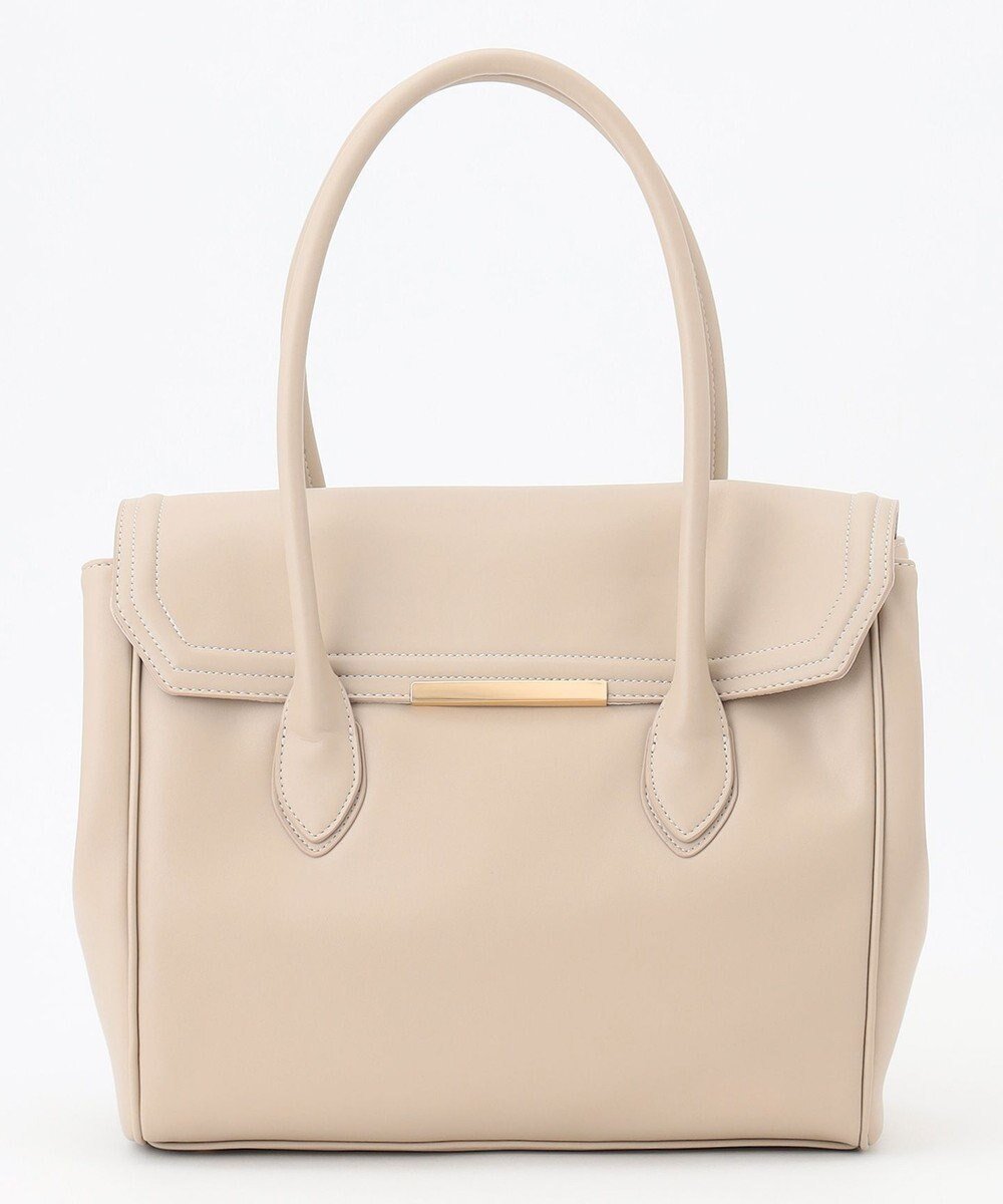 【自由区/JIYU-KU】のフラップオフ2WAY バッグ インテリア・キッズ・メンズ・レディースファッション・服の通販 founy(ファニー) ファッション Fashion レディースファッション Fashion for Women バッグ Bags クッション Cushion, Throw Pillow フラップ Flap, Flap Pocket ベーシック Basic, Essential ポケット Pocket, Pocket Detail ビジネス 仕事 通勤 Business / Work / Commuting ベージュ|ID: prp329100004867082 ipo3291000000036254851