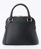 【自由区/JIYU-KU】の【MILOS】ミニ バッグ 人気、トレンドファッション・服の通販 founy(ファニー) ファッション Fashion レディースファッション Fashion for Women バッグ Bags イタリア Italy ショルダー Shoulder, Shoulder Strap シンプル Simple, Minimal エレガント 上品 Elegant 別注 Limited Edition, Custom Order thumbnail ブラック|ID: prp329100004867097 ipo3291000000036255131