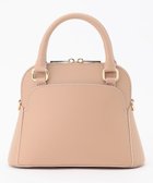 【自由区/JIYU-KU】の【MILOS】ミニ バッグ 人気、トレンドファッション・服の通販 founy(ファニー) ファッション Fashion レディースファッション Fashion for Women バッグ Bags イタリア Italy ショルダー Shoulder, Shoulder Strap シンプル Simple, Minimal エレガント 上品 Elegant 別注 Limited Edition, Custom Order thumbnail ベージュ|ID: prp329100004867097 ipo3291000000036255132