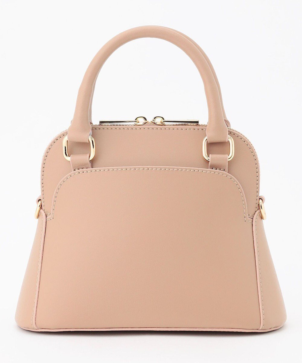 【自由区/JIYU-KU】の【MILOS】ミニ バッグ インテリア・キッズ・メンズ・レディースファッション・服の通販 founy(ファニー) ファッション Fashion レディースファッション Fashion for Women バッグ Bags イタリア Italy ショルダー Shoulder, Shoulder Strap シンプル Simple, Minimal エレガント 上品 Elegant 別注 Limited Edition, Custom Order ベージュ|ID: prp329100004867097 ipo3291000000036255132