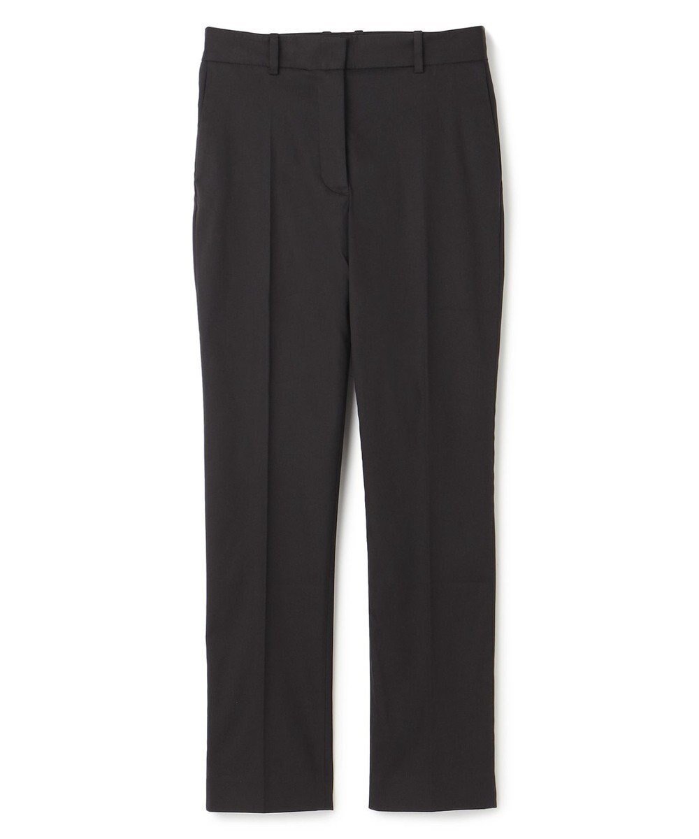 【ジョゼフ/JOSEPH】のライトギャバジンストレッチ クロップドトラウザーズ 人気、トレンドファッション・服の通販 founy(ファニー) 　ファッション　Fashion　レディースファッション　Fashion for Women　パンツ　Pants & Trousers　クラシック　Classic, Timeless Style　クロップド　Cropped, Short Length　ストレッチ　Stretch, Stretchy Fabric　バランス　Balance, Style Balance　夏　Summer　春　Spring　S/S・春夏　SS, Spring/Summer, Warm Season　 other-1|ID: prp329100004867107 ipo3291000000036255223