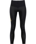 【シーダブリューエックス/CW-X】の【WOMEN】 CW-X 【GOLD S GYMコラボ】 レディーススポーツタイツ 運動時の筋肉の疲労を軽減 下半身フルサポート ロング丈 脚トレーニング ジェネレーターモデル レディース HZY546 /ワコール 人気、トレンドファッション・服の通販 founy(ファニー) ファッション Fashion レディースファッション Fashion for Women パンツ Pants & Trousers タイツ＆レッグウェア&美脚効果 Tights & Sheer Legwear コイン Coin, Coin Design コラボ Collaboration, Collab ストレッチ Stretch, Stretchy Fabric スポーツ Sports, Activewear タイツ Tights, Legwear フィット Fit, Slim Fit プリント Print, Printed Pattern ポケット Pocket, Pocket Detail ロング Long, Long-Length おすすめ Recommended / Our Picks thumbnail ブラック|ID: prp329100004867112 ipo3291000000036255263