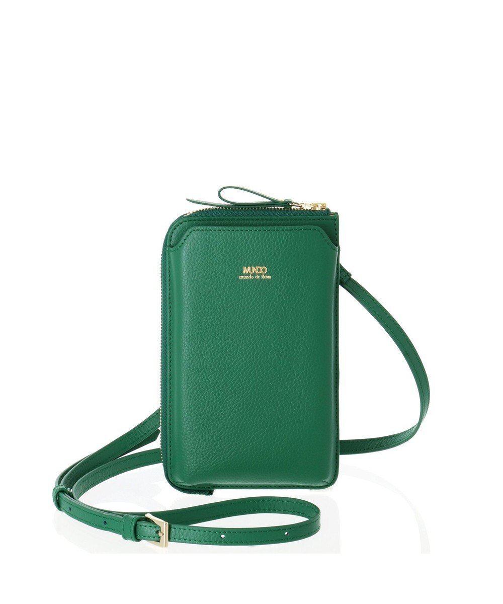 【イビサ/IBIZA】のMUNDO マルチポシェット 人気、トレンドファッション・服の通販 founy(ファニー) ファッション Fashion レディースファッション Fashion for Women ミニ財布・二つ折り財布 Wallets & Card Cases オレンジ Orange カラフル Colorful Design スマート Smart, Elegant 財布 Wallet, Purse 人気 Popular, Best Seller ポケット Pocket, Pocket Detail ポシェット Pochette, Mini Bag モバイル Mobile, Smartphone other-1|ID: prp329100004867117 ipo3291000000036255292