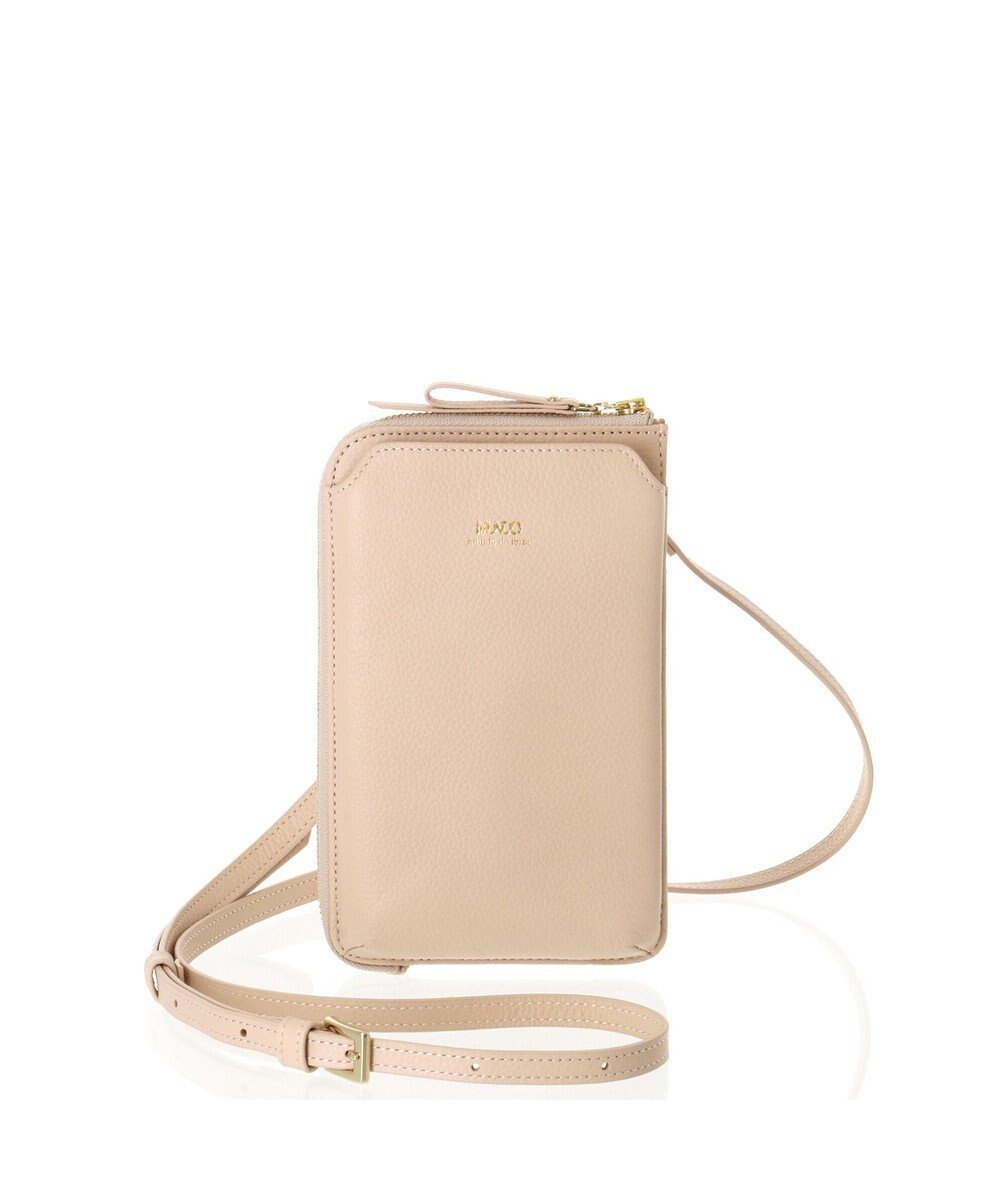 【イビサ/IBIZA】のMUNDO マルチポシェット インテリア・キッズ・メンズ・レディースファッション・服の通販 founy(ファニー) ファッション Fashion レディースファッション Fashion for Women ミニ財布・二つ折り財布 Wallets & Card Cases オレンジ Orange カラフル Colorful Design スマート Smart, Elegant 財布 Wallet, Purse 人気 Popular, Best Seller ポケット Pocket, Pocket Detail ポシェット Pochette, Mini Bag モバイル Mobile, Smartphone ピンクベージュ|ID: prp329100004867117 ipo3291000000036255295