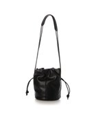 【アンビリオン/UNBILLION】のカシュカシュ cachecache / ソフト巾着ショルダーバッグ 人気、トレンドファッション・服の通販 founy(ファニー) ファッション Fashion レディースファッション Fashion for Women バッグ Bags カラフル Colorful Design ギャザー Gathered, Ruffled 巾着 Drawstring Bag, Kinchaku 財布 Wallet, Purse ハンド Hand, Handmade ミックス Mix, Mixed Style モチーフ Motif, Design Theme 再入荷 Restock / Back in Stock thumbnail ブラック|ID: prp329100004867119 ipo3291000000036255310