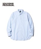 【ジェイ プレス/J.PRESS / MEN】の【J.PRESS ORIGINALS】Pin Oxford B.D. Shirt 人気、トレンドファッション・服の通販 founy(ファニー) ファッション Fashion レディースファッション Fashion for Women トップス・カットソー Cut & Sew Tops シャツ・ブラウス・オフィスカジュアル Elegant Blouses & Button-Ups シンプル Simple, Minimal フィット Fit, Slim Fit フラップ Flap, Flap Pocket ポケット Pocket, Pocket Detail エレガント 上品 Elegant 夏 Summer 定番 Standard, Basic Item S/S・春夏 SS, Spring/Summer, Warm Season A/W・秋冬 Autumn/Winter thumbnail サックスブルー系|ID: prp329100004867135 ipo3291000000036255400