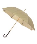 【ムーンバット/MOONBAT】の【日本製】POLO RALPH LAUREN (ポロ ラルフローレン)長傘 ポロポニージャカード 人気、トレンドファッション・服の通販 founy(ファニー) ファッション Fashion レディースファッション Fashion for Women レイングッズ・傘・晴雨兼用傘 Umbrellas & Rain Gear アイビー Ivy Pattern ニューヨーク New York, NYC Style メタル Metal, Metal Parts エレガント 上品 Elegant 傘 Umbrella, Parasol 日本製 Made In Japan thumbnail オフホワイト|ID: prp329100004867164 ipo3291000000036255724