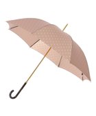 【ムーンバット/MOONBAT】の【日本製】POLO RALPH LAUREN (ポロ ラルフローレン)長傘 ポロポニージャカード 人気、トレンドファッション・服の通販 founy(ファニー) ファッション Fashion レディースファッション Fashion for Women レイングッズ・傘・晴雨兼用傘 Umbrellas & Rain Gear アイビー Ivy Pattern ニューヨーク New York, NYC Style メタル Metal, Metal Parts エレガント 上品 Elegant 傘 Umbrella, Parasol 日本製 Made In Japan thumbnail ピーチ|ID: prp329100004867164 ipo3291000000036255727