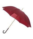 【ムーンバット/MOONBAT】の【日本製】POLO RALPH LAUREN (ポロ ラルフローレン)長傘 ポロポニージャカード 人気、トレンドファッション・服の通販 founy(ファニー) ファッション Fashion レディースファッション Fashion for Women レイングッズ・傘・晴雨兼用傘 Umbrellas & Rain Gear アイビー Ivy Pattern ニューヨーク New York, NYC Style メタル Metal, Metal Parts エレガント 上品 Elegant 傘 Umbrella, Parasol 日本製 Made In Japan thumbnail ワイン|ID: prp329100004867164 ipo3291000000036255728