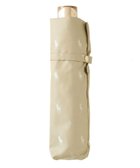 【ムーンバット/MOONBAT】の【日本製】POLO RALPH LAUREN(ポロ ラルフローレン)折りたたみ傘 ポロポニージャカード 人気、トレンドファッション・服の通販 founy(ファニー) ファッション Fashion レディースファッション Fashion for Women レイングッズ・傘・晴雨兼用傘 Umbrellas & Rain Gear アイビー Ivy Pattern ニューヨーク New York, NYC Style メタル Metal, Metal Parts エレガント 上品 Elegant 傘 Umbrella, Parasol 日本製 Made In Japan thumbnail オフホワイト|ID: prp329100004867166 ipo3291000000036255736