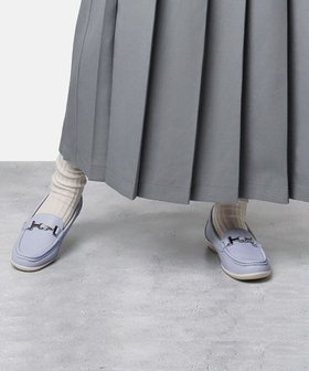 【リーガル フットコミュニティ/REGAL FOOT COMMUNITY】の【アールドット】S04C ビット付きフラットシューズ フラットシューズ 人気、トレンドファッション・服の通販 founy(ファニー) ファッション Fashion レディースファッション Fashion for Women 軽量 Lightweight, Ultra Light シューズ Shoes, Footwear トレンド Trend, Trending Now ドット Polka Dot, Dot Pattern フィット Fit, Slim Fit フラット Flat, Flat Shoes ベーシック Basic, Essential ラバー Rubber, Rubber Sole A/W・秋冬 Autumn/Winter S/S・春夏 SS, Spring/Summer, Warm Season 夏 Summer エレガント 上品 Elegant |ID:prp329100004867174