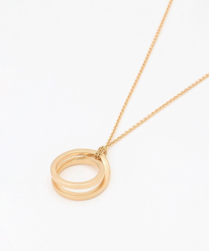 【自由区/JIYU-KU】の【カタログ掲載】インフィニティスカーフリング ネックレス インテリア・キッズ・メンズ・レディースファッション・服の通販 founy(ファニー) https://founy.com/ ファッション Fashion レディースファッション Fashion for Women ジュエリー Jewelry ファッションリング Fashion Rings ネックレス Necklaces & Pendants アクセサリー Fashion Accessories スカーフ Scarf, Neckwear チェーン Chain, Chain Strap ネックレス Necklace, Pendant Necklace |ID: prp329100004867175 ipo3291000000036255787