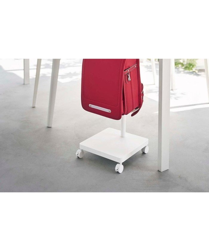 【タワー/tower】のランドセル収納ワゴン スマート ホワイト インテリア・キッズ・メンズ・レディースファッション・服の通販 founy(ファニー) https://founy.com/ ファッション Fashion レディースファッション Fashion for Women スマート Smart, Elegant テーブル Table, Dining Table 帽子 Hat, Headwear |ID: prp329100004867194 ipo3291000000036255894