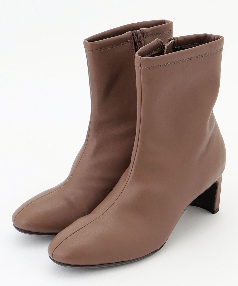 【エニィ スィス/any SiS】の【23.0~24.0cm】スクエアトゥセットバッグ ブーツ インテリア・キッズ・メンズ・レディースファッション・服の通販 founy(ファニー) ファッション Fashion レディースファッション Fashion for Women シンプル Simple, Minimal スタイリッシュ Stylish, Fashionable 新作・新入荷 New Arrivals / New In A/W・秋冬 Autumn/Winter モカ|ID: prp329100004867195 ipo3291000000036255908