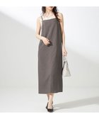 【エニィ スィス/any SiS】の【接触冷感・速乾・UVカット・洗える】スイートクール キャミワンピース 人気、トレンドファッション・服の通販 founy(ファニー) ファッション Fashion レディースファッション Fashion for Women ワンピース Dresses キャミソールワンピース Camisole Dresses インナー Innerwear 春 Spring 洗える Machine Washable 秋 Autumn カットソー Cut and Sewn Top キャミワンピース Cami Dress, Slip Dress ジャケット Jacket, Outerwear タンク Tank Top, Sleeveless Top フレア Flare, Flared ポケット Pocket, Pocket Detail リラックス Relax, Relaxed Fit ロング Long, Long-Length ワイド Wide, Wide Fit S/S・春夏 SS, Spring/Summer, Warm Season おすすめ Recommended / Our Picks 夏 Summer エレガント 上品 Elegant 新作・新入荷 New Arrivals / New In thumbnail モカ|ID: prp329100004867196 ipo3291000000036255912