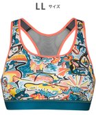 【シーダブリューエックス/CW-X】の【WOMEN】 CW-X 【CHUMS (チャムス)コラボ】 スポーツブラ スポーツゆれケアブラ 【スポーツ時のゆれからバストを守る】 ノンワイヤー トレーニング ジョギング レディース LNY120 /ワコール 人気、トレンドファッション・服の通販 founy(ファニー) ファッション Fashion レディースファッション Fashion for Women スポーツウェア Functional & Stylish Sportswear アンダー Underwear Essentials コラボ Collaboration, Collab スポーツ Sports, Activewear 定番 Standard, Basic Item ランニング Running, Running Wear, Activewear, Jogging ロング Long, Long-Length ワイヤー Wire, Wired Bra 小旅行 Short Trip thumbnail ターコイズ|ID: prp329100004867204 ipo3291000000036255972