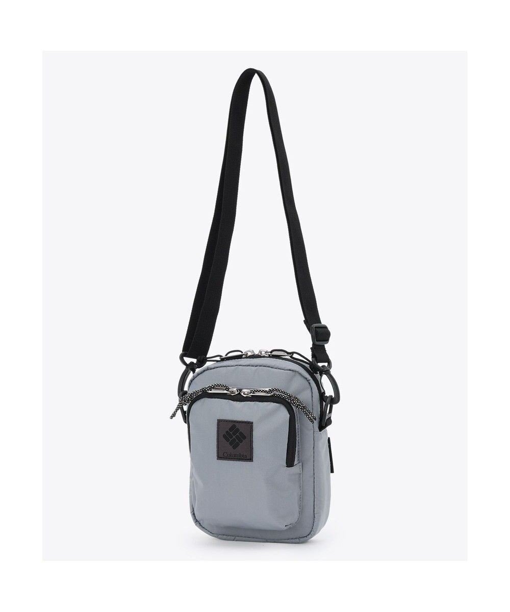 【コロンビア/Columbia】のColumbia/ グレートスモーキーガーデンミニショルダー /コロンビア インテリア・キッズ・メンズ・レディースファッション・服の通販 founy(ファニー) 　ファッション　Fashion　レディースファッション　Fashion for Women　ショルダー　Shoulder, Shoulder Strap　エレガント 上品　Elegant　Bluebell|ID: prp329100004867208 ipo3291000000036255991