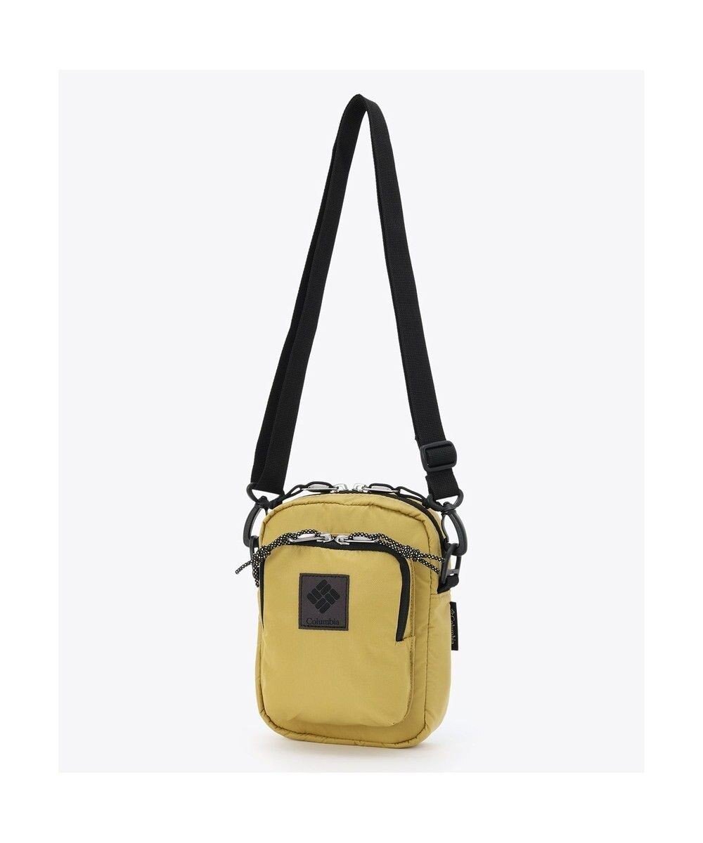 【コロンビア/Columbia】のColumbia/ グレートスモーキーガーデンミニショルダー /コロンビア インテリア・キッズ・メンズ・レディースファッション・服の通販 founy(ファニー) 　ファッション　Fashion　レディースファッション　Fashion for Women　ショルダー　Shoulder, Shoulder Strap　エレガント 上品　Elegant　Mineral Yellow|ID: prp329100004867208 ipo3291000000036255992