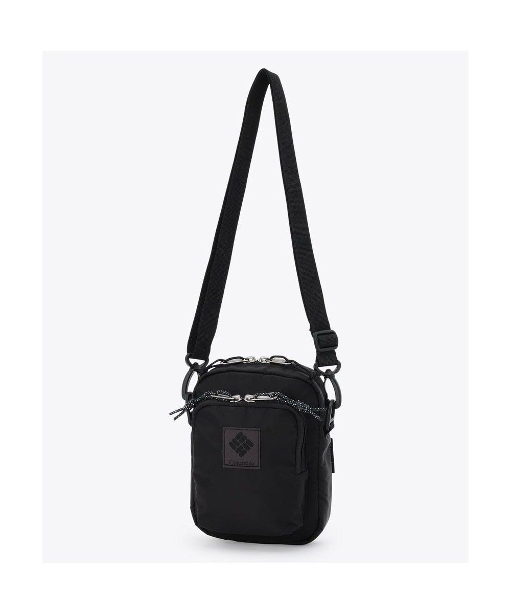 【コロンビア/Columbia】のColumbia/ グレートスモーキーガーデンミニショルダー /コロンビア インテリア・キッズ・メンズ・レディースファッション・服の通販 founy(ファニー) 　ファッション　Fashion　レディースファッション　Fashion for Women　ショルダー　Shoulder, Shoulder Strap　エレガント 上品　Elegant　Black|ID: prp329100004867208 ipo3291000000036255993
