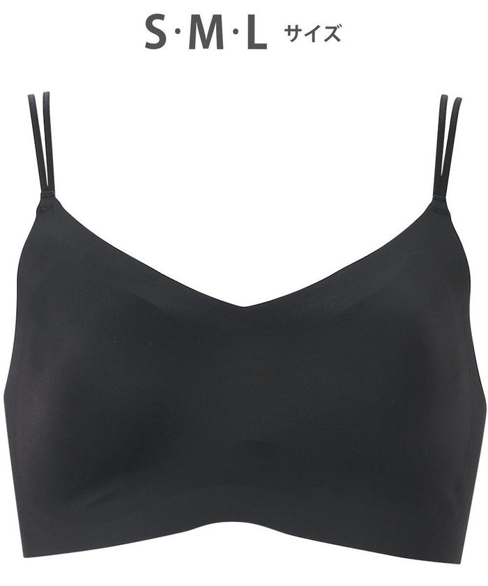 【ワコール/WACOAL】のノンワイヤーブラ 【GOCOCi ゴコチ】 ラクなのにしっかりフィット 立体的なバストシルエット レディース ハーフトップ ブラトップ CGG233 /ワコール インテリア・キッズ・メンズ・レディースファッション・服の通販 founy(ファニー) https://founy.com/ ファッション Fashion レディースファッション Fashion for Women アンダー Underwear Essentials シリコン Silicone, Silicone Material シンプル Simple, Minimal スタイリッシュ Stylish, Fashionable ハーフ Half, Half-Length フィット Fit, Slim Fit フラット Flat, Flat Shoes ブラジャー Bra, Lingerie プリント Print, Printed Pattern ラップ Wrap, Wrap Design ワイヤー Wire, Wired Bra |ID: prp329100004867222 ipo3291000000036256067