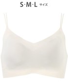 【ワコール/WACOAL】のノンワイヤーブラ 【GOCOCi ゴコチ】 ラクなのにしっかりフィット 立体的なバストシルエット レディース ハーフトップ ブラトップ CGG233 /ワコール シェルベージュ|ID: prp329100004867222 ipo3291000000036256069