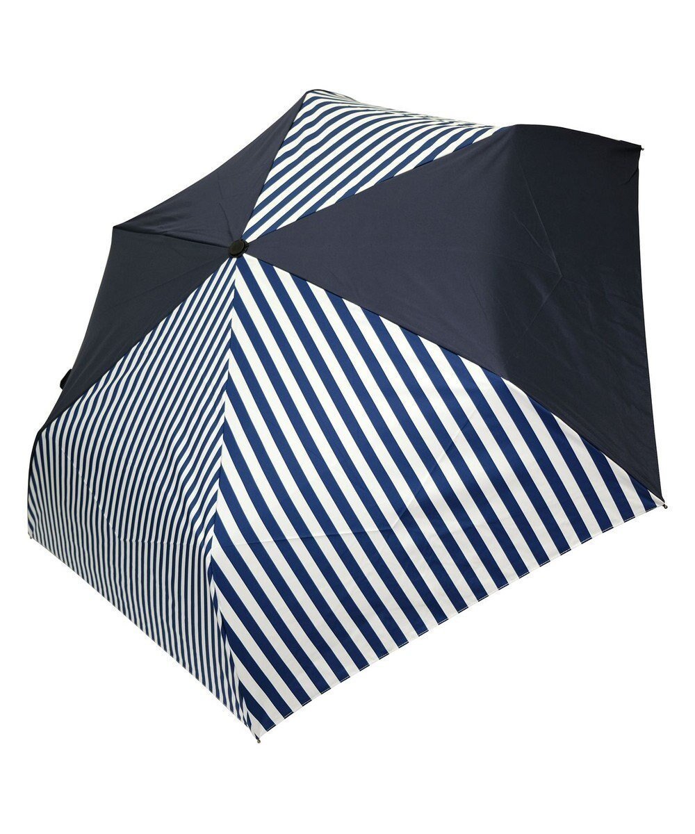 【プラスリング/+RING】の【簡単/便利】UNISEX 自動開閉式 折傘58cm NVY-STP T1238 人気、トレンドファッション・服の通販 founy(ファニー) ファッション Fashion レディースファッション Fashion for Women レイングッズ・傘・晴雨兼用傘 Umbrellas & Rain Gear ユニセックス Unisex, Genderless カラフル Colorful Design ラップ Wrap, Wrap Design 傘 Umbrella, Parasol other-1|ID: prp329100004867223 ipo3291000000036256078