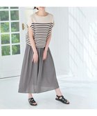 【エニー/ANY】の【ウエストゴム】シャンブレーライクフレアスカート 人気、トレンドファッション・服の通販 founy(ファニー) ファッション Fashion レディースファッション Fashion for Women スカート Skirts Aライン・フレアスカート A-Line & Flared Skirts サンダル Sandals, Summer Shoes スニーカー Sneakers, Trainers トレンド Trend, Trending Now フレア Flare, Flared 夏 Summer 定番 Standard, Basic Item 春 Spring S/S・春夏 SS, Spring/Summer, Warm Season thumbnail チャコール|ID: prp329100004867228 ipo3291000000036256131