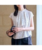 【エニー/ANY】のボウタイブラウス 人気、トレンドファッション・服の通販 founy(ファニー) ファッション Fashion レディースファッション Fashion for Women トップス・カットソー Cut & Sew Tops シャツ・ブラウス・オフィスカジュアル Elegant Blouses & Button-Ups インナー Innerwear ジャケット Jacket, Outerwear スーツ Suit, Formalwear セットアップ Set-Up, Coordinated Outfit ダウン Down, Puffer デニム Denim, Jeans Material エレガント 上品 Elegant 夏 Summer 春 Spring S/S・春夏 SS, Spring/Summer, Warm Season 洗える Machine Washable ビジネス 仕事 通勤 Business / Work / Commuting thumbnail エクリュベース|ID: prp329100004867230 ipo3291000000036256150