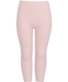 【ウィング/Wing】のインナーボトム 綿100%(身生地) 接触冷感 【綿100% シャリ感タイプ】 7分丈 春 夏 ER6763 ウイング/ワコール 人気、トレンドファッション・服の通販 founy(ファニー) ファッション Fashion レディースファッション Fashion for Women トップス・カットソー Cut & Sew Tops ニット Knit Tops & Sweaters アンダー Underwear Essentials インナー Innerwear ボトム Bottoms, Lower Wear レース Lace, Lace Fabric ワイド Wide, Wide Fit 夏 Summer 春 Spring S/S・春夏 SS, Spring/Summer, Warm Season A/W・秋冬 Autumn/Winter thumbnail ピンク|ID: prp329100004867231 ipo3291000000036256155