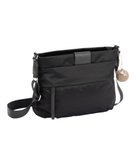 【エースバッグズアンドラゲッジ/ACE BAGS & LUGGAGE】のKanana project PJ16-2nd ショルダーバッグ 横型 軽量 20141 カナナ プロジェクト 人気、トレンドファッション・服の通販 founy(ファニー) ファッション Fashion レディースファッション Fashion for Women コーティング Coating, Coated Finish 抗菌 Antibacterial, Bacteria-Resistant 軽量 Lightweight, Ultra Light サテン Satin, Glossy Fabric チャーム Charm, Pendant 人気 Popular, Best Seller ハンカチ Handkerchief, Hanky パール Pearl, Pearl Accent フロント Front, Front Design ポケット Pocket, Pocket Detail リュック Backpack, Rucksack リラックス Relax, Relaxed Fit 再入荷 Restock / Back in Stock 旅行 Travel スーツケース キャリーケース Suitcase / Carry Case エレガント 上品 Elegant thumbnail ブラック|ID: prp329100004867253 ipo3291000000036256268