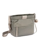 【エースバッグズアンドラゲッジ/ACE BAGS & LUGGAGE】のKanana project PJ16-2nd ショルダーバッグ 横型 軽量 20142 カナナ プロジェクト 人気、トレンドファッション・服の通販 founy(ファニー) ファッション Fashion レディースファッション Fashion for Women コーティング Coating, Coated Finish 抗菌 Antibacterial, Bacteria-Resistant 軽量 Lightweight, Ultra Light サテン Satin, Glossy Fabric チャーム Charm, Pendant 人気 Popular, Best Seller ハンカチ Handkerchief, Hanky パール Pearl, Pearl Accent フロント Front, Front Design ポケット Pocket, Pocket Detail リュック Backpack, Rucksack リラックス Relax, Relaxed Fit 再入荷 Restock / Back in Stock 旅行 Travel スーツケース キャリーケース Suitcase / Carry Case エレガント 上品 Elegant thumbnail グレージュ|ID: prp329100004867254 ipo3291000000036256273