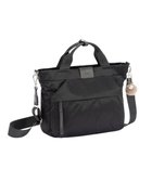 【エースバッグズアンドラゲッジ/ACE BAGS & LUGGAGE】のKanana project PJ16-2nd トートバッグ B5サイズ 2way 軽量 20143 カナナ プロジェクト 人気、トレンドファッション・服の通販 founy(ファニー) ファッション Fashion レディースファッション Fashion for Women バッグ Bags コーティング Coating, Coated Finish 抗菌 Antibacterial, Bacteria-Resistant 軽量 Lightweight, Ultra Light サテン Satin, Glossy Fabric セットアップ Set-Up, Coordinated Outfit チャーム Charm, Pendant 人気 Popular, Best Seller ハンカチ Handkerchief, Hanky パール Pearl, Pearl Accent フロント Front, Front Design ポケット Pocket, Pocket Detail リュック Backpack, Rucksack リラックス Relax, Relaxed Fit 再入荷 Restock / Back in Stock 旅行 Travel スーツケース キャリーケース Suitcase / Carry Case エレガント 上品 Elegant thumbnail ブラック|ID: prp329100004867255 ipo3291000000036256276