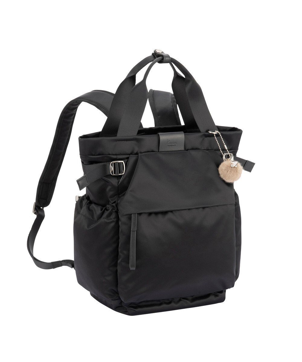 【エースバッグズアンドラゲッジ/ACE BAGS & LUGGAGE】のKanana project PJ16-2nd リュックサック B5サイズ 13L 軽量 20144 カナナ プロジェクト 人気、トレンドファッション・服の通販 founy(ファニー) ファッション Fashion レディースファッション Fashion for Women バッグ Bags コーティング Coating, Coated Finish 抗菌 Antibacterial, Bacteria-Resistant 軽量 Lightweight, Ultra Light サテン Satin, Glossy Fabric セットアップ Set-Up, Coordinated Outfit チャーム Charm, Pendant 人気 Popular, Best Seller ハンカチ Handkerchief, Hanky パール Pearl, Pearl Accent フィット Fit, Slim Fit フロント Front, Front Design ポケット Pocket, Pocket Detail リュック Backpack, Rucksack リラックス Relax, Relaxed Fit 再入荷 Restock / Back in Stock 旅行 Travel スーツケース キャリーケース Suitcase / Carry Case エレガント 上品 Elegant other-1|ID: prp329100004867256 ipo3291000000036256279