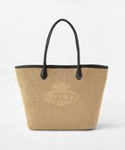 【トッカ/TOCCA】の【A4サイズ対応】TO THE SUNLIGHT BAG かごバッグ 人気、トレンドファッション・服の通販 founy(ファニー) ファッション Fashion レディースファッション Fashion for Women バッグ Bags シンプル Simple, Minimal ジップ Zip, Zipper 財布 Wallet, Purse チェック Check, Plaid, Tartan フェミニン Feminine, Girly ベーシック Basic, Essential ポケット Pocket, Pocket Detail モダン Modern, Contemporary モノトーン Monotone, Black and White リュクス Luxury, Elegant, High-End, Chic S/S・春夏 SS, Spring/Summer, Warm Season 夏 Summer ビジネス 仕事 通勤 Business / Work / Commuting 2026年 2026 thumbnail ブラック系|ID: prp329100004867265 ipo3291000000036256308