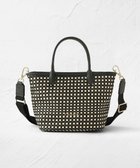 【トッカ/TOCCA】のTO THE SUNLIGHT POCHETTE かごバッグ 人気、トレンドファッション・服の通販 founy(ファニー) ファッション Fashion レディースファッション Fashion for Women バッグ Bags 2026年 2026 シンプル Simple, Minimal スマホ Smartphone, Mobile Device チェック Check, Plaid, Tartan フェミニン Feminine, Girly ベーシック Basic, Essential ポケット Pocket, Pocket Detail メタル Metal, Metal Parts モダン Modern, Contemporary モノトーン Monotone, Black and White リュクス Luxury, Elegant, High-End, Chic 夏 Summer 旅行 Travel S/S・春夏 SS, Spring/Summer, Warm Season 財布 Wallet, Purse thumbnail ブラック系5|ID: prp329100004867266 ipo3291000000036256312