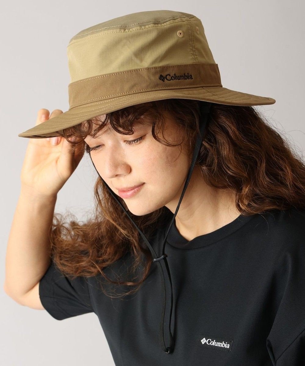 【コロンビア/Columbia】のColumbia/ シッカモアライトブーニー /コロンビア 人気、トレンドファッション・服の通販 founy(ファニー) ファッション Fashion レディースファッション Fashion for Women キャップ&ハット Hats & Caps おすすめ Recommended / Our Picks アウトドア Outdoor Clothing シンプル Simple, Minimal 帽子 Hat, Headwear 軽量 Lightweight, Ultra Light other-1|ID: prp329100004867270 ipo3291000000036256325