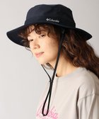 【コロンビア/Columbia】のColumbia/ シッカモアライトブーニー /コロンビア 人気、トレンドファッション・服の通販 founy(ファニー) ファッション Fashion レディースファッション Fashion for Women キャップ&ハット Hats & Caps おすすめ Recommended / Our Picks アウトドア Outdoor Clothing シンプル Simple, Minimal 帽子 Hat, Headwear 軽量 Lightweight, Ultra Light thumbnail Collegiate Navy|ID: prp329100004867270 ipo3291000000036256327