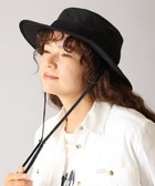 【コロンビア/Columbia】のColumbia/ シッカモアライトブーニー /コロンビア 人気、トレンドファッション・服の通販 founy(ファニー) ファッション Fashion レディースファッション Fashion for Women キャップ&ハット Hats & Caps おすすめ Recommended / Our Picks アウトドア Outdoor Clothing シンプル Simple, Minimal 帽子 Hat, Headwear 軽量 Lightweight, Ultra Light thumbnail Black|ID: prp329100004867270 ipo3291000000036256328