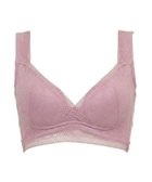 【ブラデリス ニューヨーク/BRADELIS New York】の【BRADELIS Me】Dreamy Night Bra ノンワイヤー ナイトブラ 補正下着 人気、トレンドファッション・服の通販 founy(ファニー) ファッション Fashion レディースファッション Fashion for Women 下着・ランジェリー Lingerie & Intimates アンダーウェア・ベースインナー・肌着 Underwear / Base Layer / Undergarments アンダー Underwear Essentials クラシカル Classical, Vintage-Inspired 吸水 Absorbent, Quick-Dry ショルダー Shoulder, Shoulder Strap ショーツ Shorts, Short Pants スーピマ Supima, Premium Cotton タンク Tank Top, Sleeveless Top タンブラー Tumbler, Travel Mug デコルテ Décolleté, Neckline なめらか Smooth, Silky Texture フィット Fit, Slim Fit ブラジャー Bra, Lingerie モダン Modern, Contemporary ランジェリー Lingerie, Intimate Wear レース Lace, Lace Fabric ワイヤー Wire, Wired Bra おすすめ Recommended / Our Picks thumbnail ピンク|ID: prp329100004867274 ipo3291000000036256342
