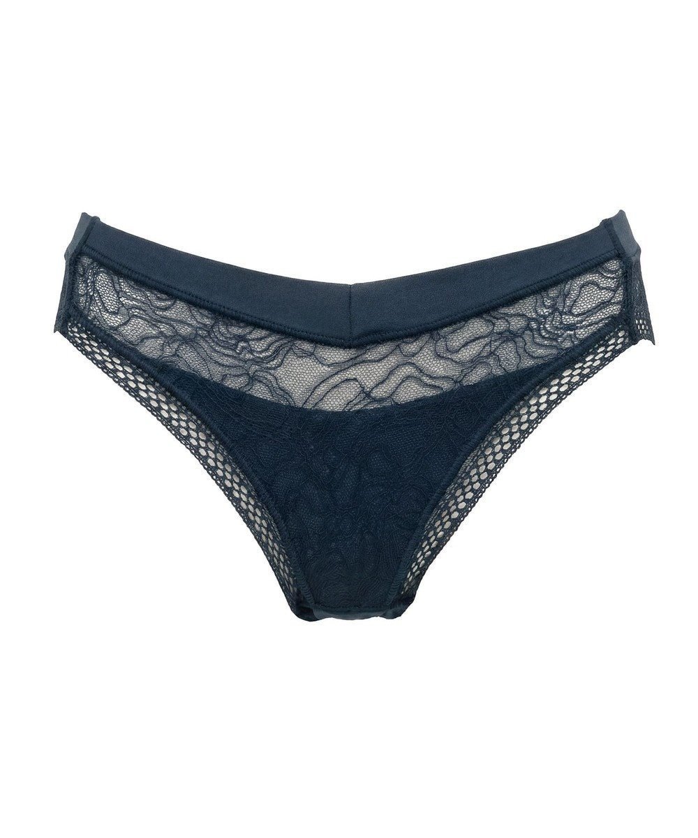 【ブラデリス ニューヨーク/BRADELIS New York】の【BRADELIS Me】Dreamy Night Panty ブラデリス 食い込みにくい総レース インテリア・キッズ・メンズ・レディースファッション・服の通販 founy(ファニー) ファッション Fashion レディースファッション Fashion for Women アンダー Underwear Essentials ショーツ Shorts, Short Pants スーピマ Supima, Premium Cotton タンブラー Tumbler, Travel Mug なめらか Smooth, Silky Texture フィット Fit, Slim Fit フロント Front, Front Design ランジェリー Lingerie, Intimate Wear レース Lace, Lace Fabric ワイヤー Wire, Wired Bra おすすめ Recommended / Our Picks ネイビー|ID: prp329100004867275 ipo3291000000036256345