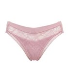 【ブラデリス ニューヨーク/BRADELIS New York】の【BRADELIS Me】Dreamy Night Panty ブラデリス 食い込みにくい総レース 人気、トレンドファッション・服の通販 founy(ファニー) ファッション Fashion レディースファッション Fashion for Women アンダー Underwear Essentials ショーツ Shorts, Short Pants スーピマ Supima, Premium Cotton タンブラー Tumbler, Travel Mug なめらか Smooth, Silky Texture フィット Fit, Slim Fit フロント Front, Front Design ランジェリー Lingerie, Intimate Wear レース Lace, Lace Fabric ワイヤー Wire, Wired Bra おすすめ Recommended / Our Picks thumbnail ピンク|ID: prp329100004867275 ipo3291000000036256346